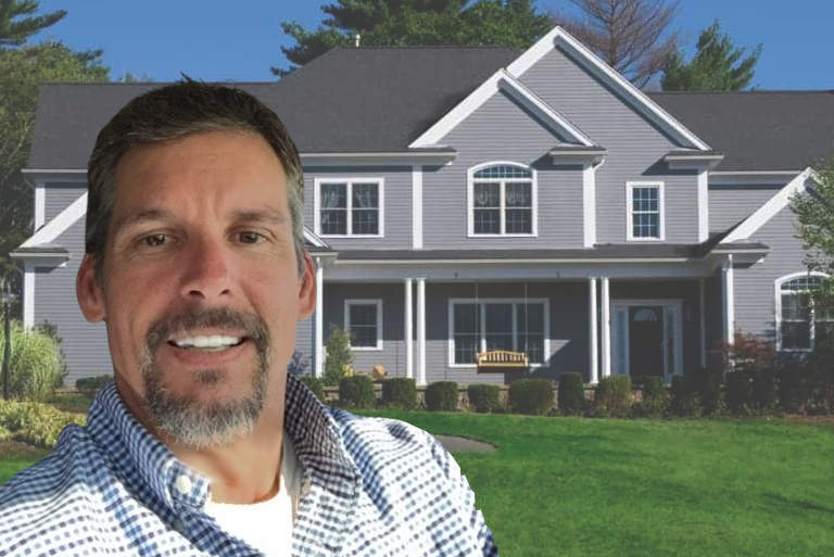 About AAA Lawn Tech and Ben Goodwin